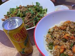 -阿当·小炒牛肉面(人广店)