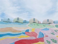 -漳州滨海火山岛自然生态风景区