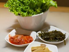 -韩宫宴烤肉·料理(大宁国际店)