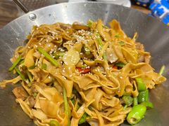 -符离集餐厅(万象城店)