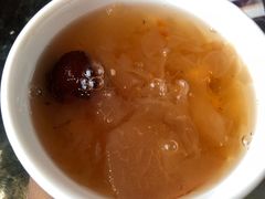银耳羹-王家渡火锅店(棕榈泉店)