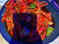 -红盔甲·小龙虾(定西路店)