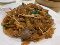 港式干炒牛河-南海渔村(珠江新城店)