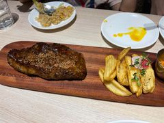 -卡朋西餐(悦汇城店)