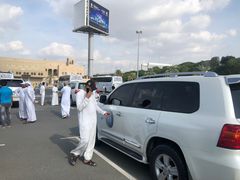 -迪拜沙漠冲沙