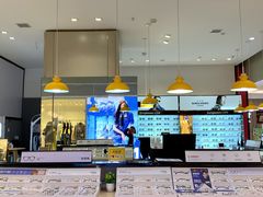 -LOHO眼镜(九亭金地广场店)
