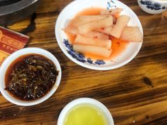 -胡师傅三下锅(汽车站店)