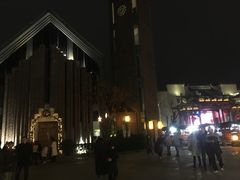 -黎阳老街