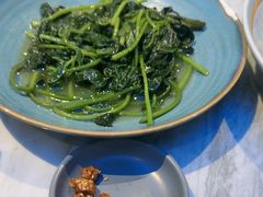 -志明眷村·台式融合菜·宵夜