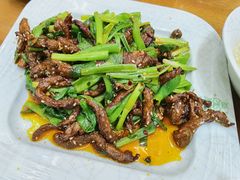 -清真·益鑫羊肉手抓馆(花园北街店)