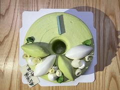 -théATRE 茶聚场(王府中環店)