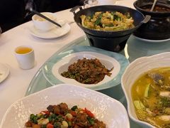 -阿斯牛牛·凉山菜(新会展店)