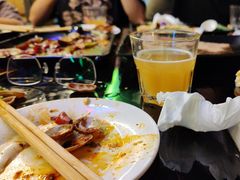 -金谷园饺子·烧烤(人大总店)