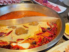 -小龙坎火锅(湖滨银泰in77店)