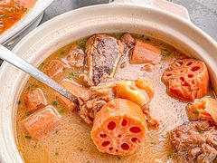 -汉水谣·江景餐厅(江滩店)