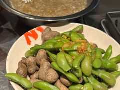 -绿地三只羊羊肉串(万科店)