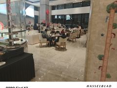 -菲住布渴酒店自助餐厅(阿里巴巴西溪园区店)