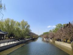 -元大都城垣遗址公园