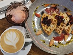 -Moka Bros 摩卡站(西单大悦城店)