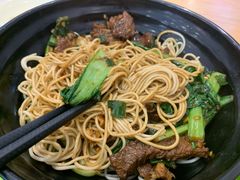 -晓午阳常熟炒浇面(红庙店)