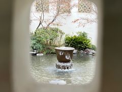 -杭州西子湖四季酒店-WL BISTRO西湖餐厅(灵隐路店)