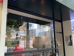 门面-常识咖啡common sense(春熙路店)
