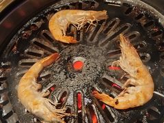 -花时·炭火烧肉(东百中心A馆店)