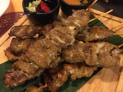-simply thai天泰(长泰广场店)