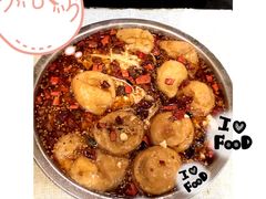 -黑皮酸菜鱼(绣花巷店)