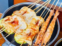 -炒豆合作社(磁器口店)