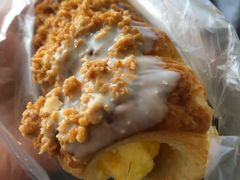 椰许-面包新语(国瑞店)
