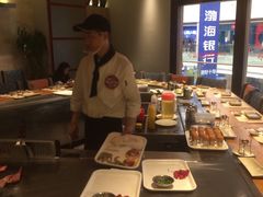 -赤坂亭·M9和牛烧肉·铁板烧(合肥万象城店)