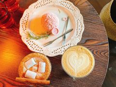 -候鸟咖啡(前门店)