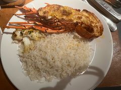 -拉蒂娜·巴西牛排馆 Latina·Brazilian Steakhouse(王府井喜悦店)