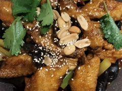 -小土豆北方菜馆(方庄店)