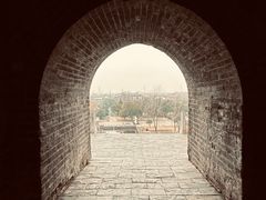 -东坡赤壁风景名胜区