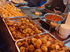 -大学城夜市大排档(凤栖路店)