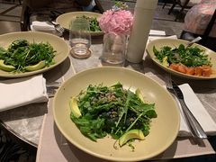 -JW酒廊 JW Lounge(上海鲁能JW万豪侯爵酒店)