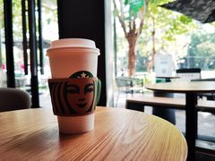 -星巴克臻选(湖滨道店)