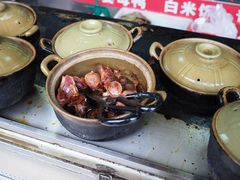 -斯丹姜母鸭·古法干香(涂门街总店)