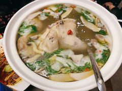 -邑金陵北京烤鸭店·现炒家常菜(ITC MALL店)