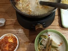 -阿福板凳面(观音桥店)