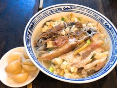 -老白家水盆羊肉