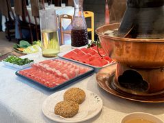 -东来顺饭庄(天坛店)