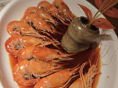 -乔街深夜食堂·小龙虾·高压锅生蚝(杭州总店)