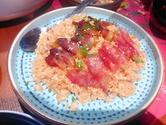 -蚝魁竹笼蒸生蚝 余杭店