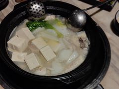 -同仁四季椰子鸡(福田东园总店)
