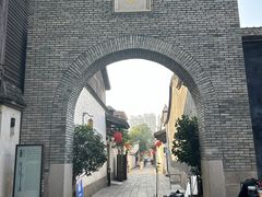 -三坊七巷历史文化街区