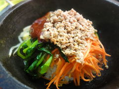 -韩泉韩国美食屋(朝晖路店)
