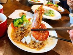 -隐食餐厅(金水湾公馆店)